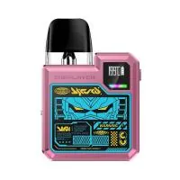 Стартовый набор Geek Vape Digi-Q Mecha Pink