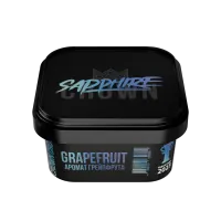 Табак Sapphire Crown 200гр Tropic Juice М