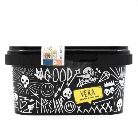 Табак Хулиган 200г Vera M