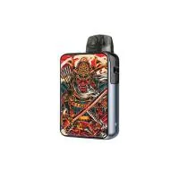 Стартовый набор Smoant Charon Baby Plus Space Silver Yawata