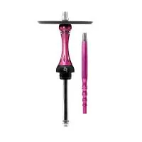 Кальян Alpha Hookah X Harley (Без колбы)