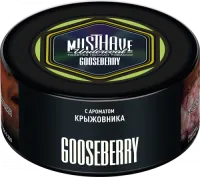 Табак Must Have 250г Gooseberry M