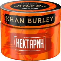 Табак Khan Burley 40г Sweet smth M