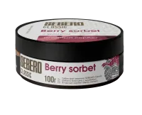 Табак Sebero 100г Berry sorbet M
