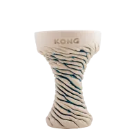 Чаша глиняная Kong Killer Ice