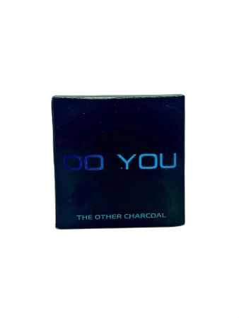 Уголь кокосовый Do You 18 шт — фото 3