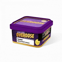 Табак Overdose 200г Sandal M