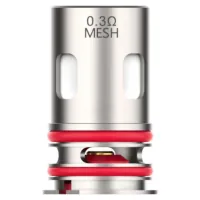 Испаритель Vaporesso GTX Mesh 0,3 Ом (Luxe/Gtx/Swag/Target/Gen Nano/Xiron)