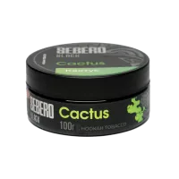 Табак Sebero Black 100г Cactus M