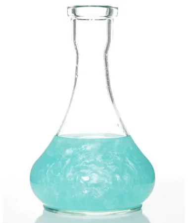 Краситель для колбы Easy Choice (6 цветов) — фото 3