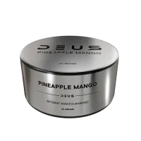 Табак Deus 30г Pineapple Mango M