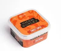 Табак Khan Burley 200г Sweet smth M