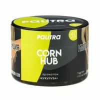 Табак Palitra 40г Corn Hub M