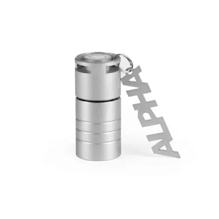 Персональный мундштук Alpha Hookah Pipe (Beat) — фото 2