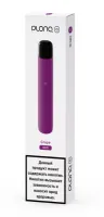 Одноразовая электронная сигарета Plonq Alpha 600 Виноград M