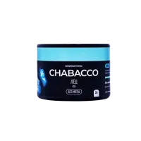 Кальянная смесь Chabacco Medium 50г Ice M