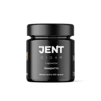 Табак Jent Cigar 100г Амаретто M