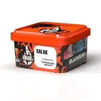 Табак Black Burn 200г Salak М