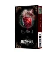 Табак RustPunk 40г - Атомное Сердце M