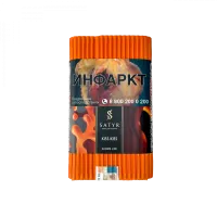 Табак Satyr 100г Kiss-Kiss М