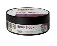 Табак Sebero 100г Berry Black M