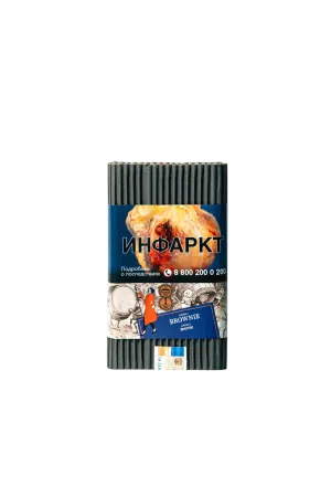 Табак Satyr 100г Saturn М