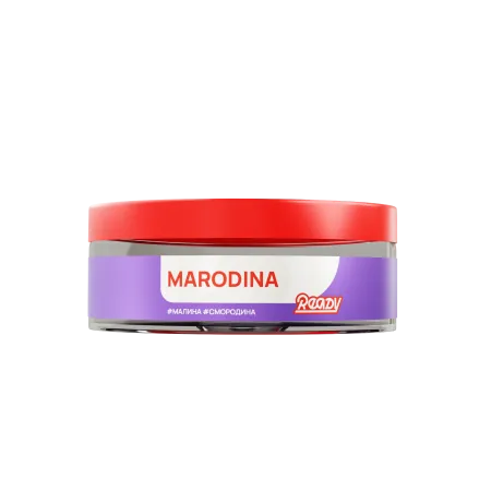 Табак Ready 100г Marodina M
