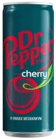Напиток Dr Pepper Cherry 330мл М