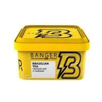 Табак Banger 200г Brazilian Tea М