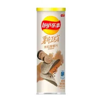 Чипсы Lay's Black Pepper & Truffle 104гр