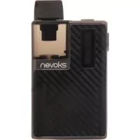 Стартовый набор Nevoks Pagee Kit 950 мАч Black