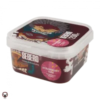 Табак Sebero 200г Strawberry Gum M