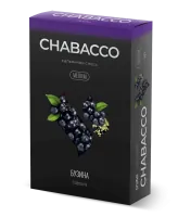 Кальянная смесь Chabacco Medium 50г Elderberry M