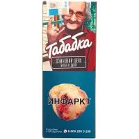 Табак Табабка 40г Домашний Шейк М
