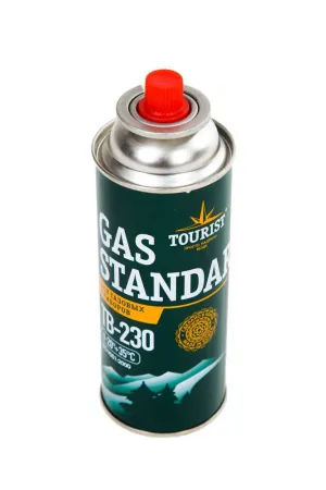 Газовый баллон