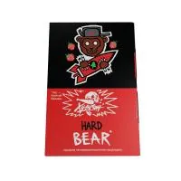 Табак Хулиган Крепкий 25г Bear M