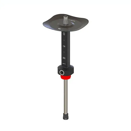 Кальян Nanosmoke Mark II (Без колбы) — фото 2