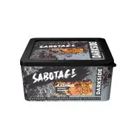 Табак Darkside Sabotage 250г Kashmir M