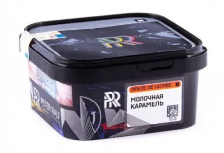 Табак Peter Ralf 250г Dolce de Lechee M
