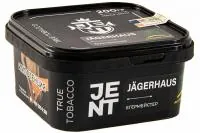 Табак Jent 200гр Alcohol - Jägerhaus M