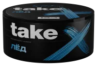 Табак Take 100г Лёд M
