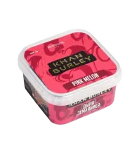 Табак Khan Burley 200г Pink Melon M