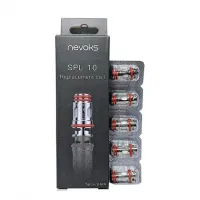 Испаритель Nevoks SPL-10 1.0 Ом