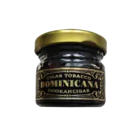 Табак WTO Dominicana 20г Фисташки M