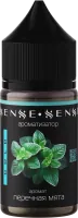 Ароматизатор Sense 14мл Cold - Перечная Мята