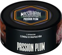 Табак Must Have 250г Passion Plum M