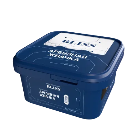 Табак BLISS 250г Арбузная Жвачка M