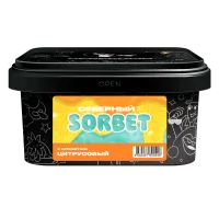 Табак Северный 200г Цитрусовый Сорбет M