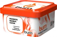 Табак Burn 200г Mango Maracuja М