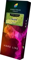 Табак Spectrum Hard Line 100г Feijoa M